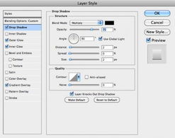 復(fù)古未來主義 用Photoshop打造IT產(chǎn)品公司網(wǎng)頁(yè)設(shè)計(jì)全流程教程